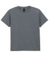 GD03B Kids Light Cotton Tshirt Charcoal colour image